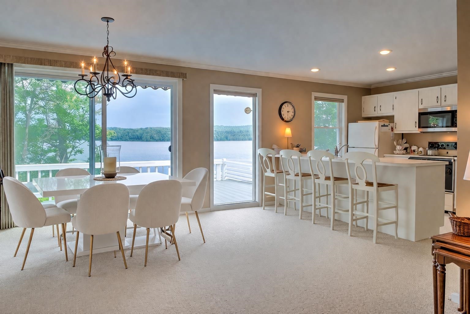 20 Shadow Land Road Alstead, NH 03602 - Photo 17 of 55