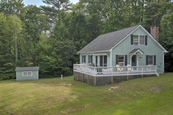 $699,500 | 20 Shadow Land Road, Alstead, NH 03602