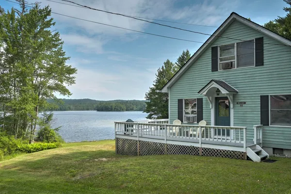 $699,500 | 20 Shadow Land Road, Alstead, NH 03602
