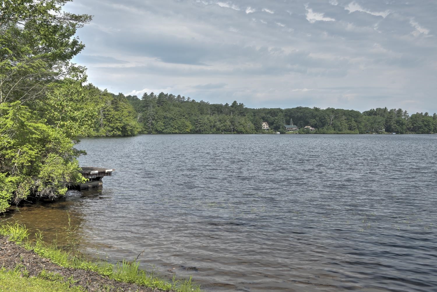 20 Shadow Land Road Alstead, NH 03602 - Photo 4 of 55