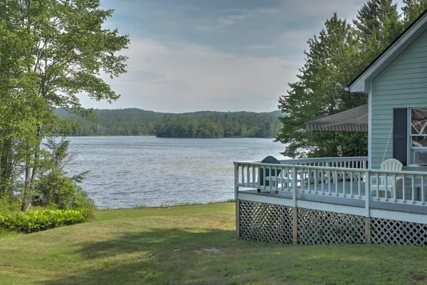 $699,500 | 20 Shadow Land Road, Alstead, NH 03602