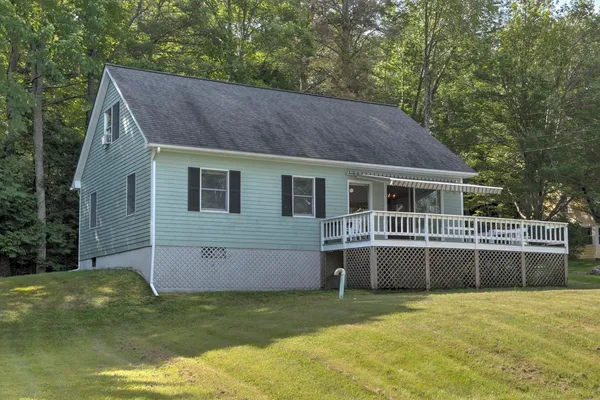 $699,500 | 20 Shadow Land Road, Alstead, NH 03602