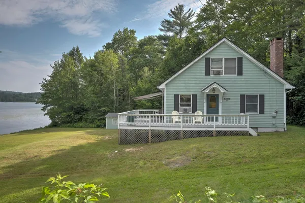 $699,500 | 20 Shadow Land Road, Alstead, NH 03602