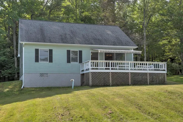 $699,500 | 20 Shadow Land Road, Alstead, NH 03602