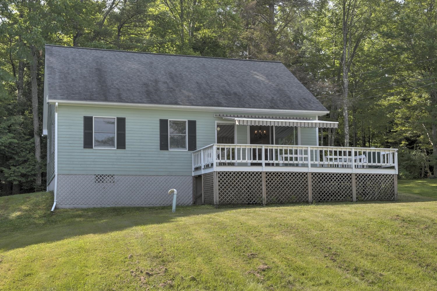 20 Shadow Land Road Alstead, NH 03602 - Photo 48 of 55