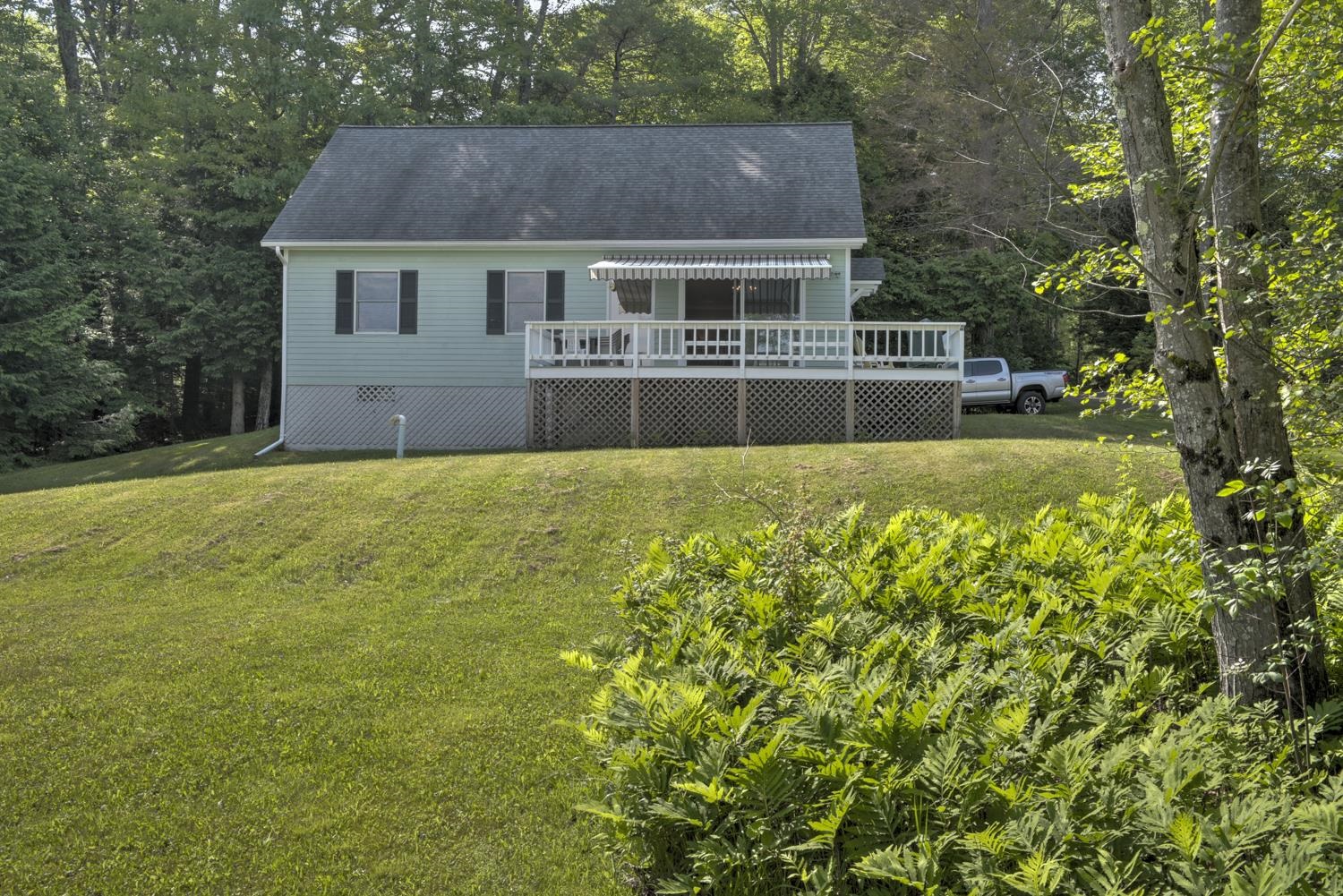 20 Shadow Land Road Alstead, NH 03602 - Photo 8 of 55