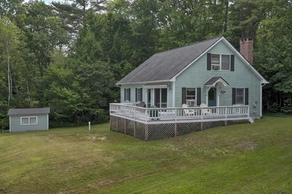 $699,500 | 20 Shadow Land Road, Alstead, NH 03602