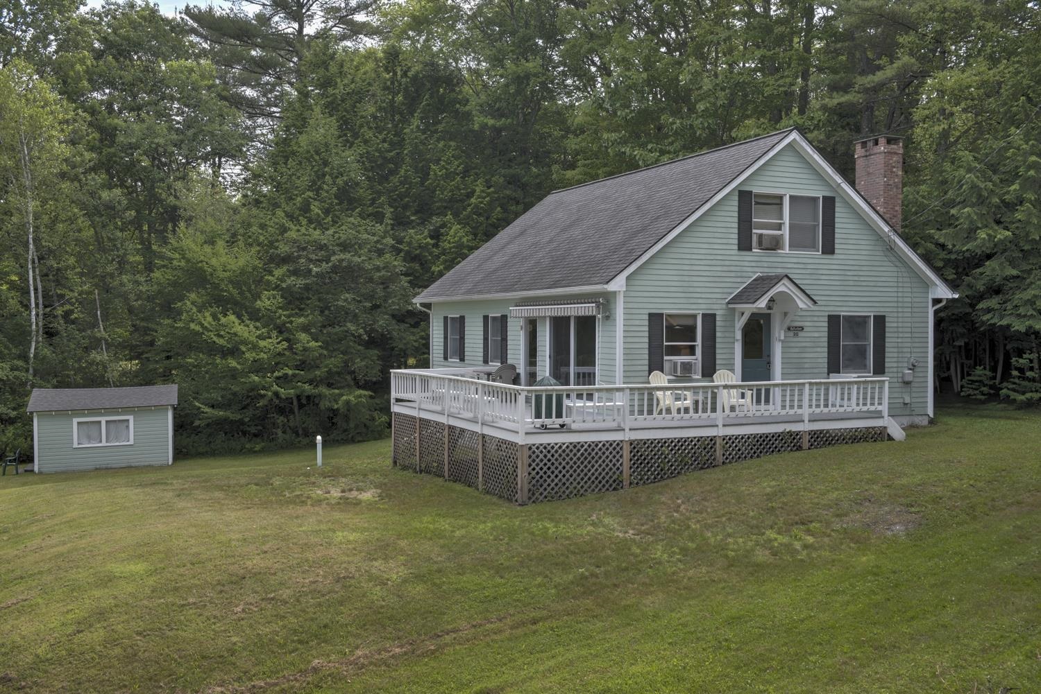 20 Shadow Land Road Alstead, NH 03602 - Photo 10 of 55