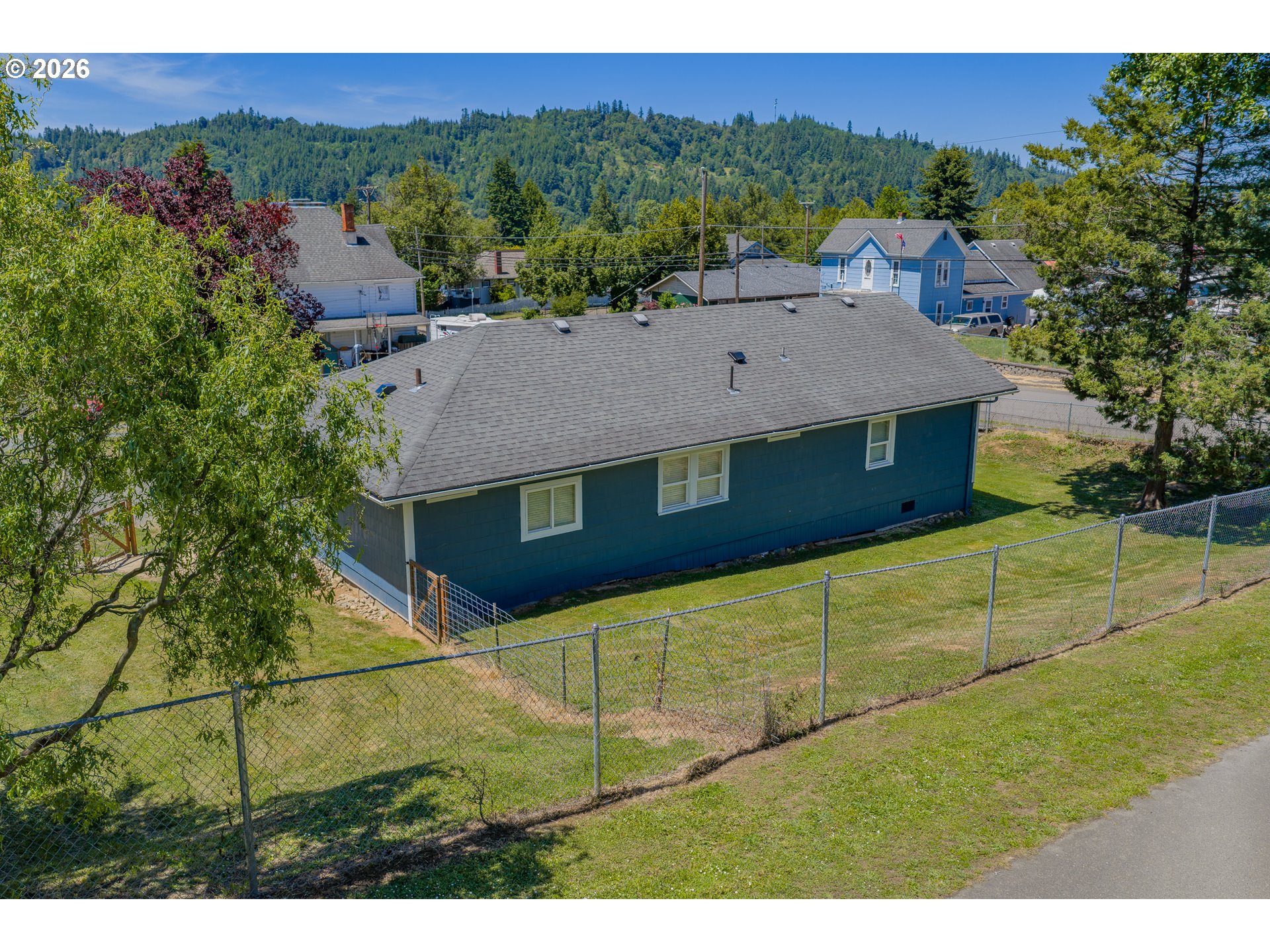 1228 Spruce Street Myrtle Point, OR 97458 - Photo 39 of 44