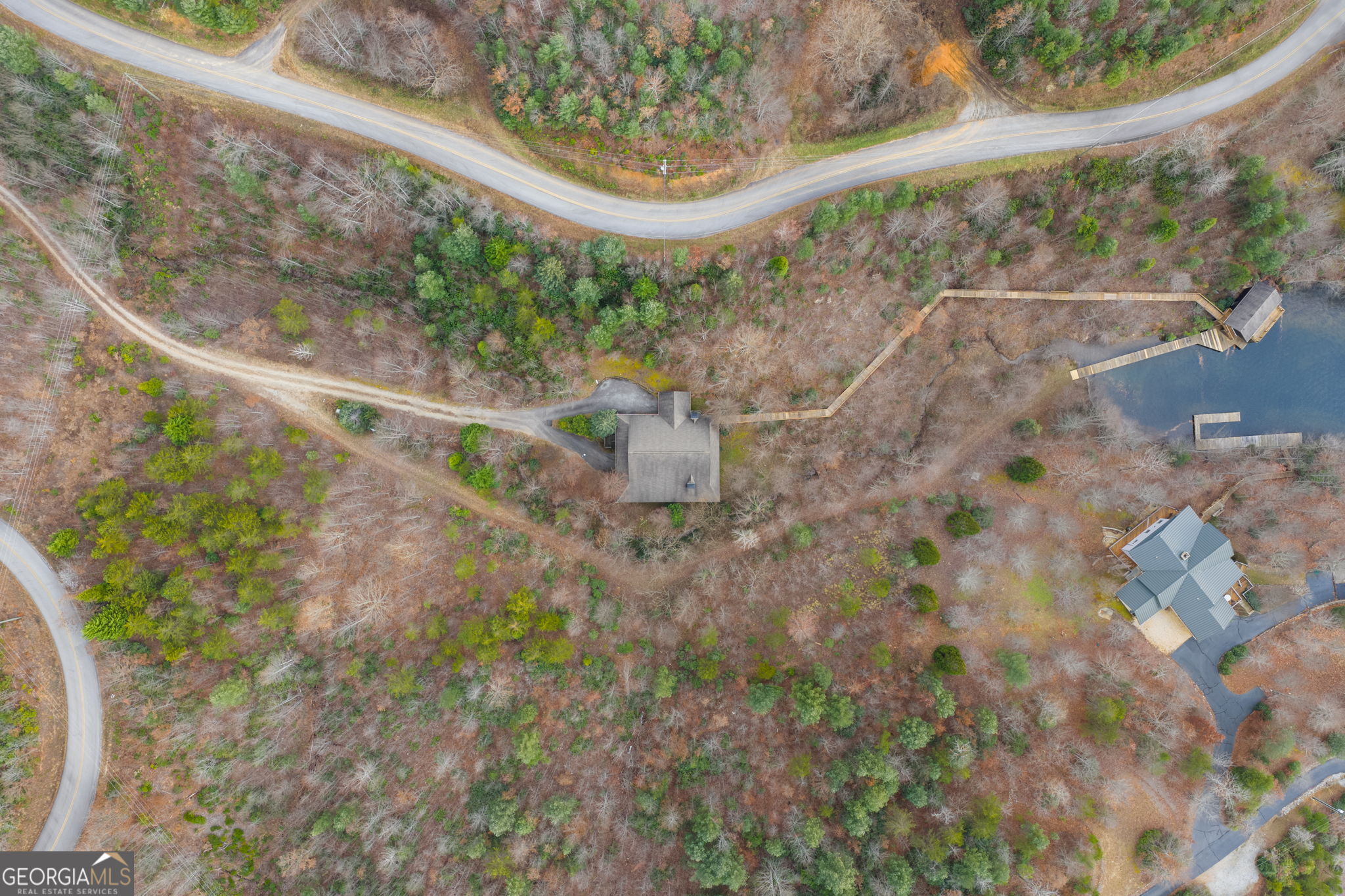 1242 Moccasin Creek Road Clarkesville, GA 30523 - Photo 55 of 62