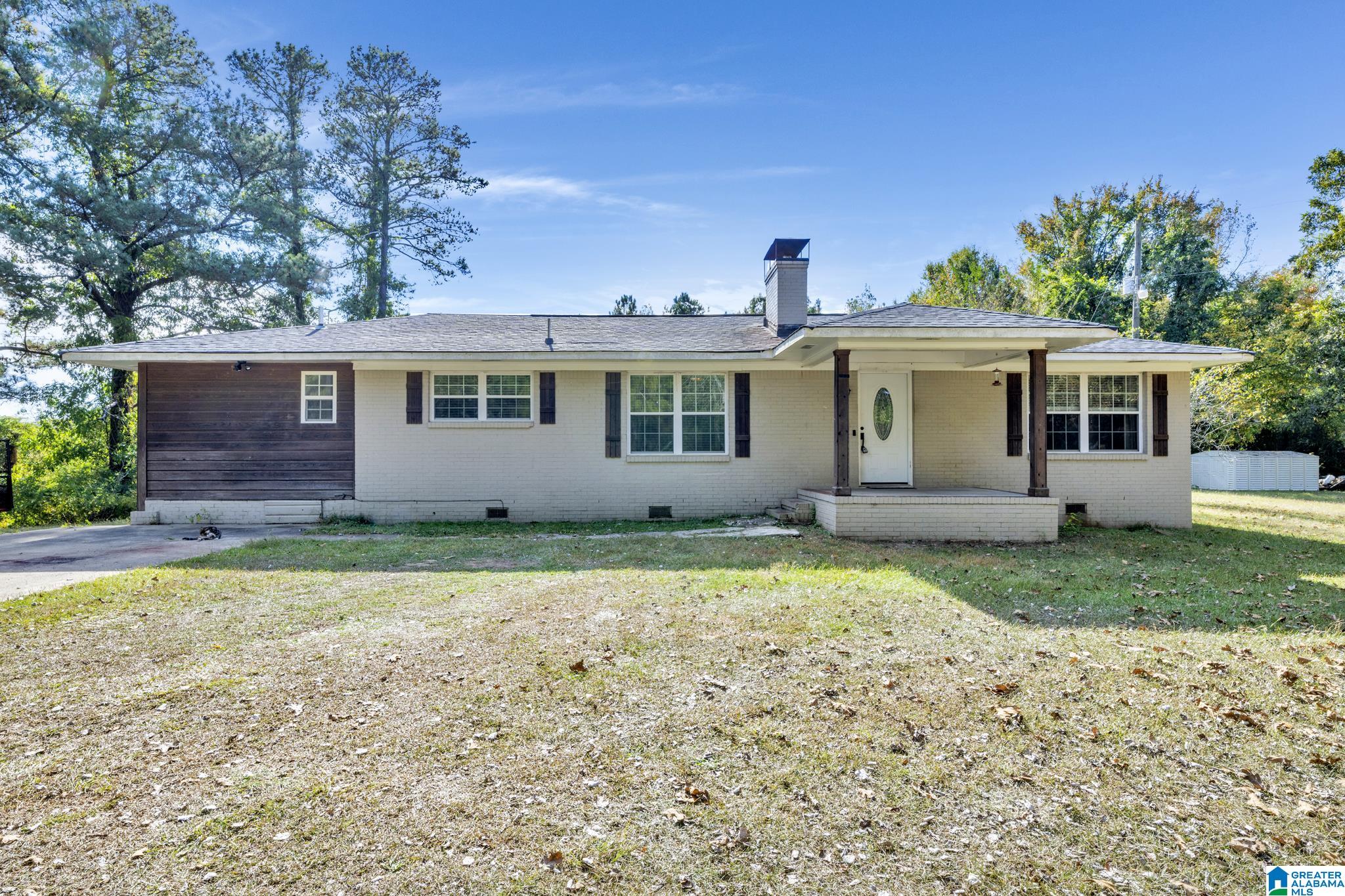 1620 Chaley Springs Road Hayden, AL 35079 - Photo 25 of 32