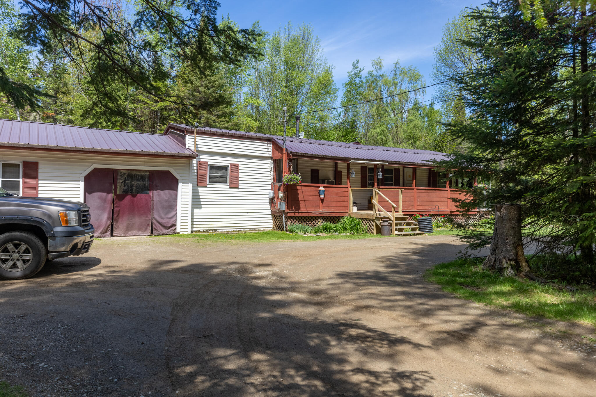 89 Dill Road Stetson, ME 04488 - Photo 8 of 35 20260521-_MG_4713-HDR