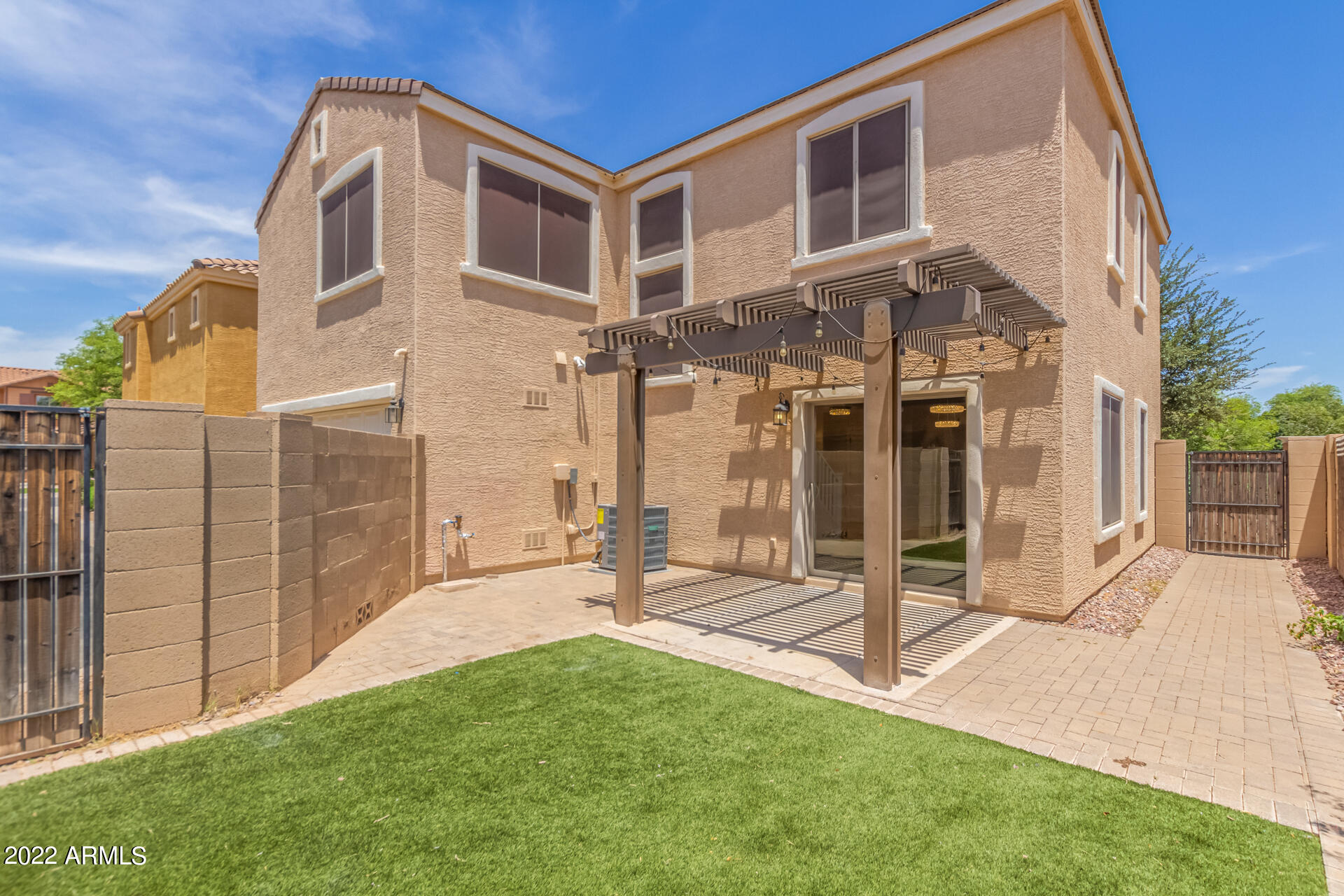 3031 East Harrison Street Gilbert, AZ 85295 - Photo 28 of 29 0028-29-Harrison