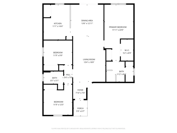 $449,900 | 8998 Southwest Bonneville Drive, Stuart, FL 34997