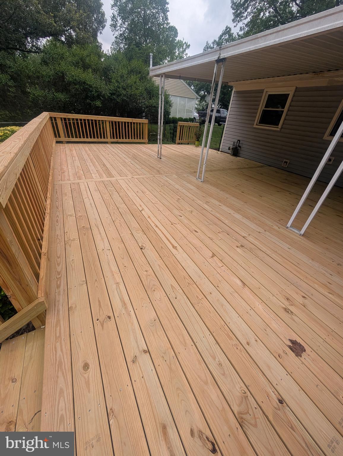 7407 Castle Road Manassas, VA 20109 - Photo 18 of 21