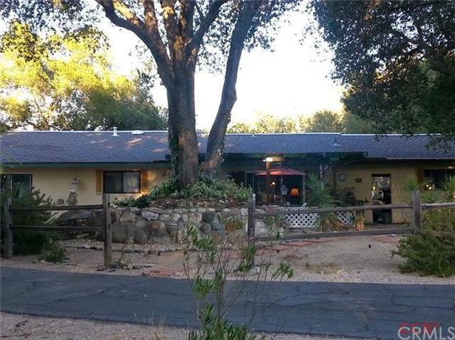 8945 Ortega Road Atascadero, CA 93422 - Photo 1 of 1 Gallery Image 1