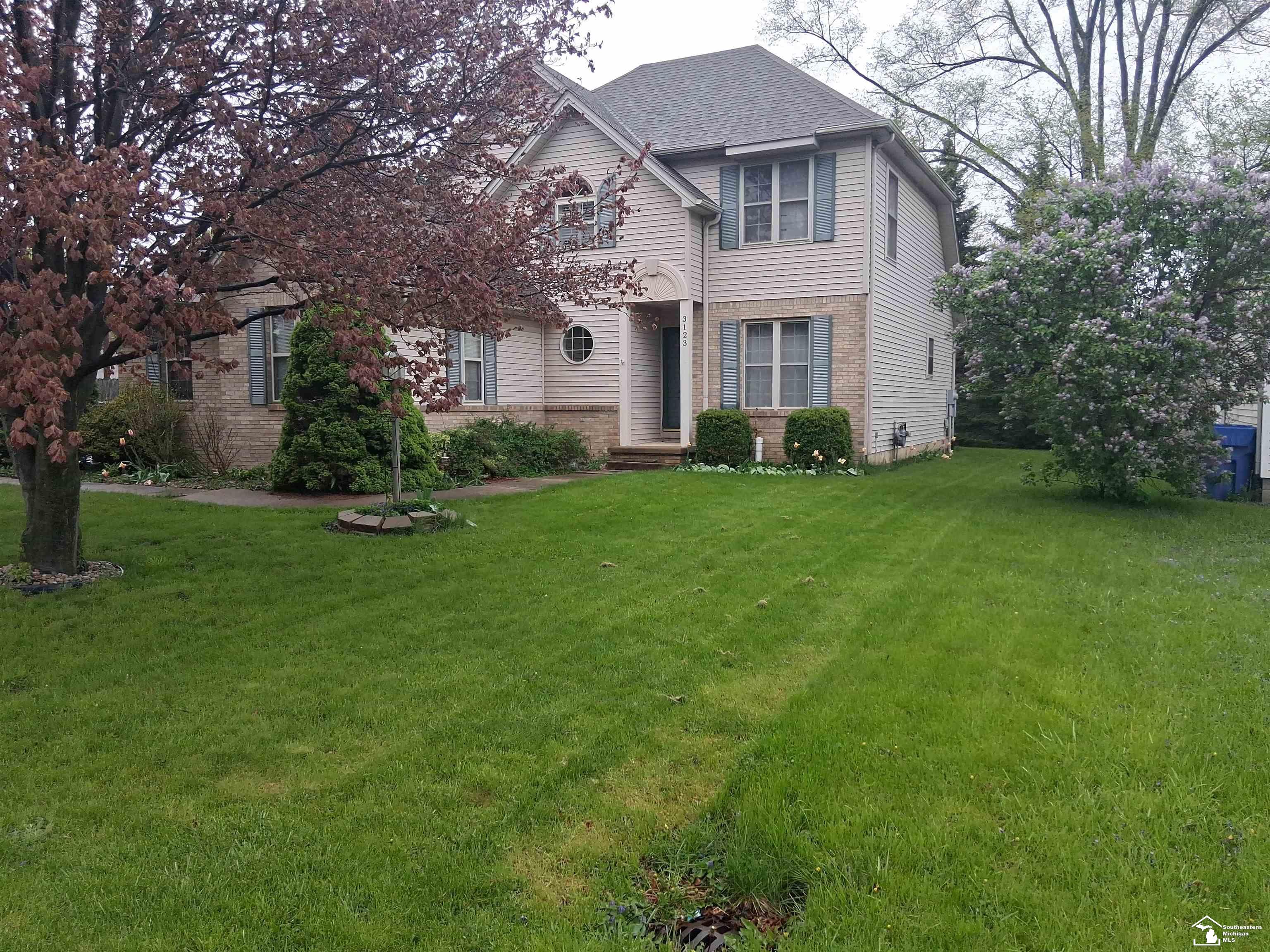 3123 10th Street Monroe, MI 48162 - Photo 3 of 30