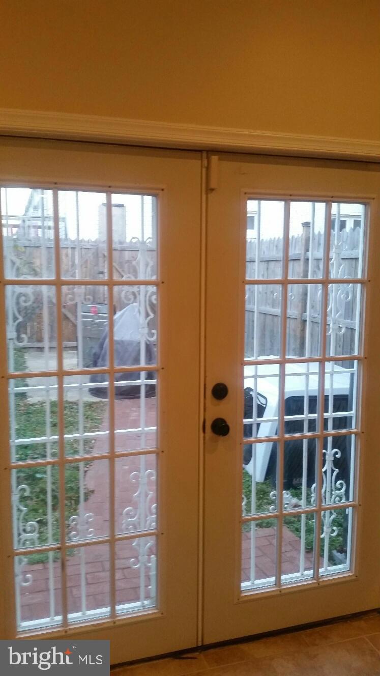 1405 Montello Avenue Northeast Washington, DC 20002 - Photo 11 of 21 Kitchen_Offstreet Parking