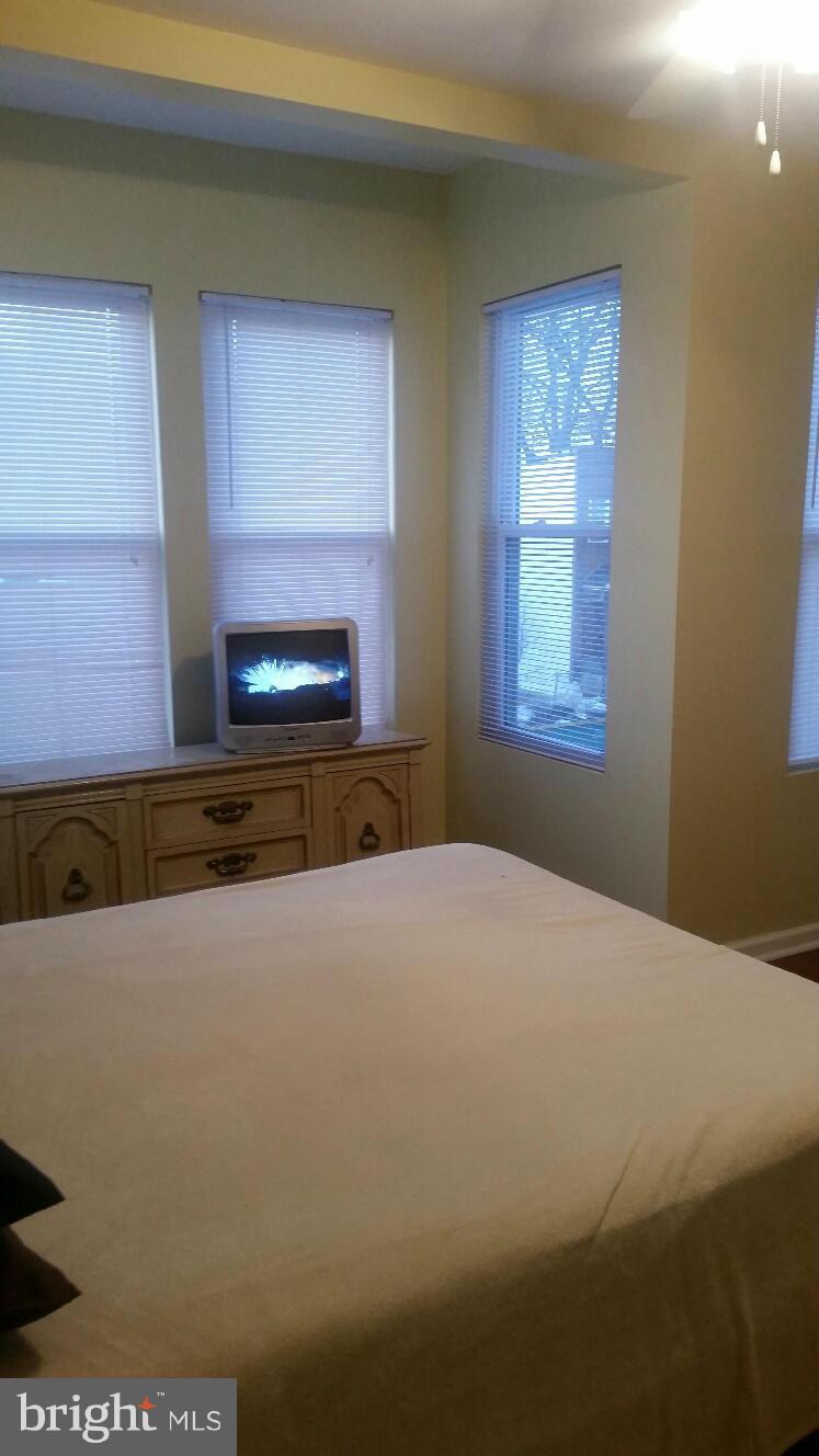 1405 Montello Avenue Northeast Washington, DC 20002 - Photo 13 of 21 Bedroom (Master)