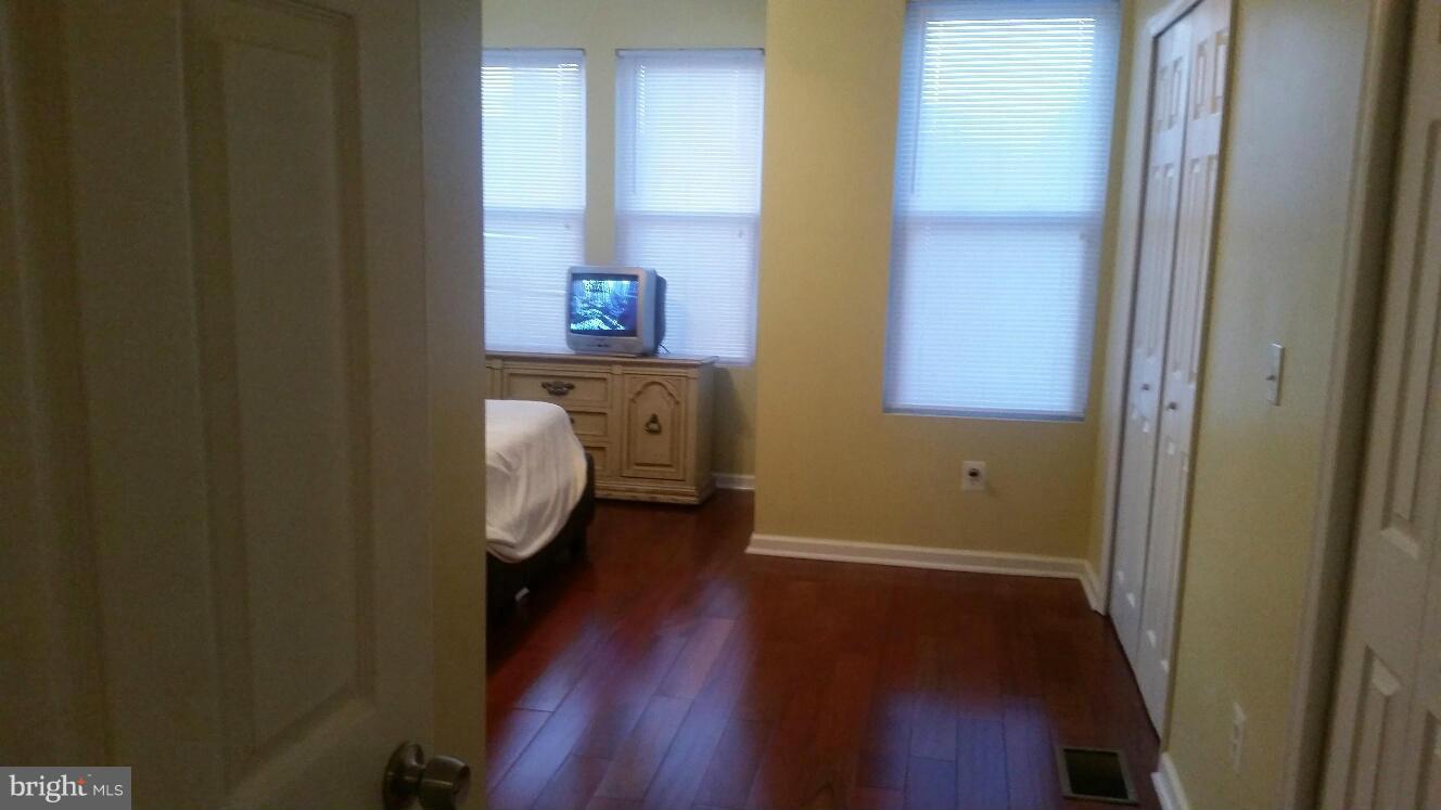 1405 Montello Avenue Northeast Washington, DC 20002 - Photo 14 of 21 Bedroom (Master)2