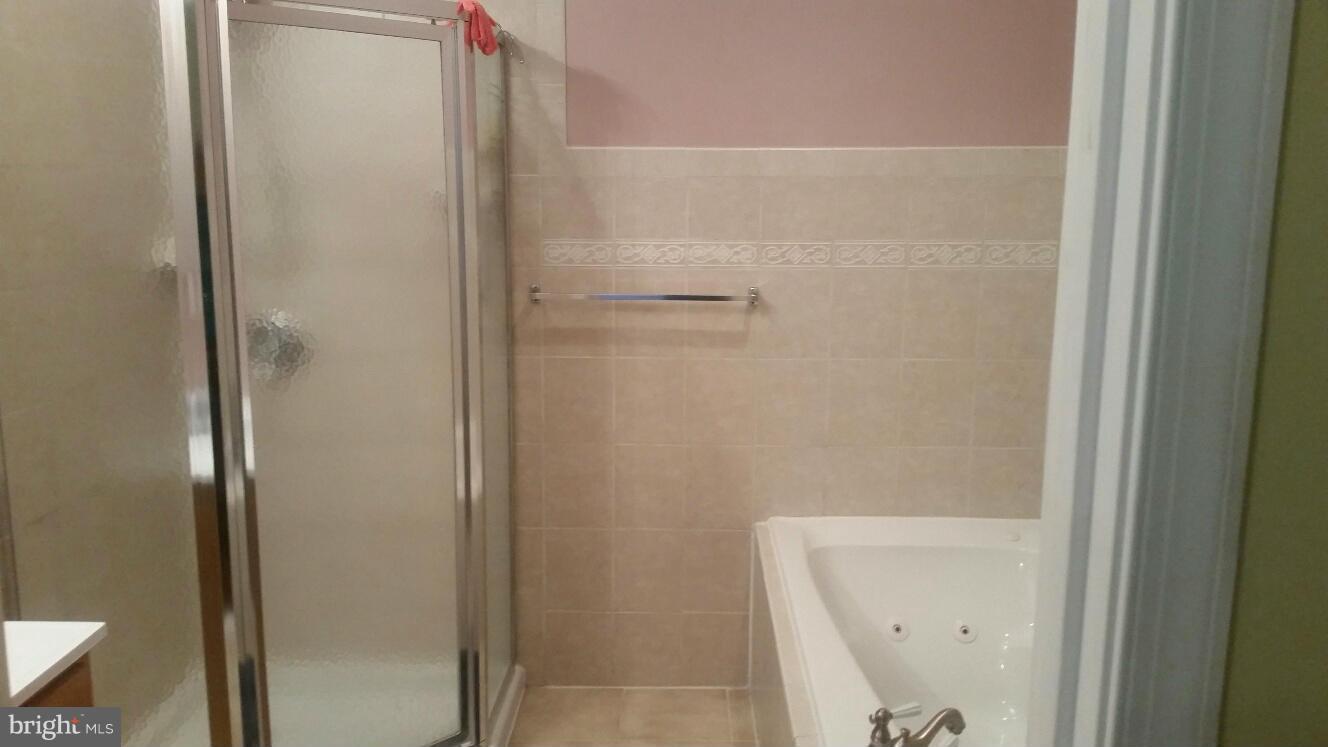 1405 Montello Avenue Northeast Washington, DC 20002 - Photo 15 of 21 Bath (Master)Tub_Shower