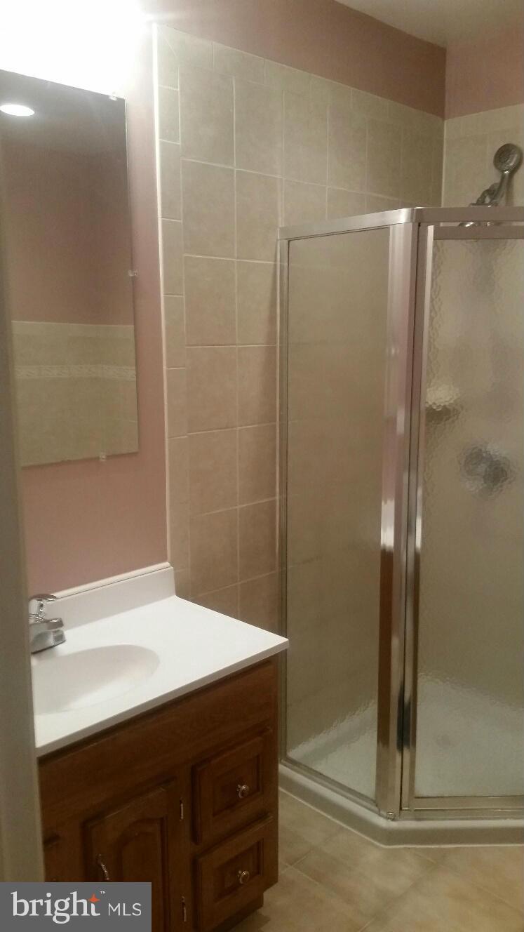 1405 Montello Avenue Northeast Washington, DC 20002 - Photo 16 of 21 Bath (Master)Shower