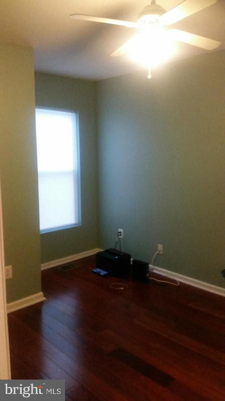 1405 Montello Avenue Northeast Washington, DC 20002 - Photo 18 of 21 Middle Bedroom