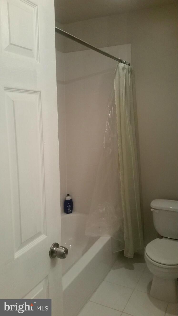 1405 Montello Avenue Northeast Washington, DC 20002 - Photo 19 of 21 Hall Bath