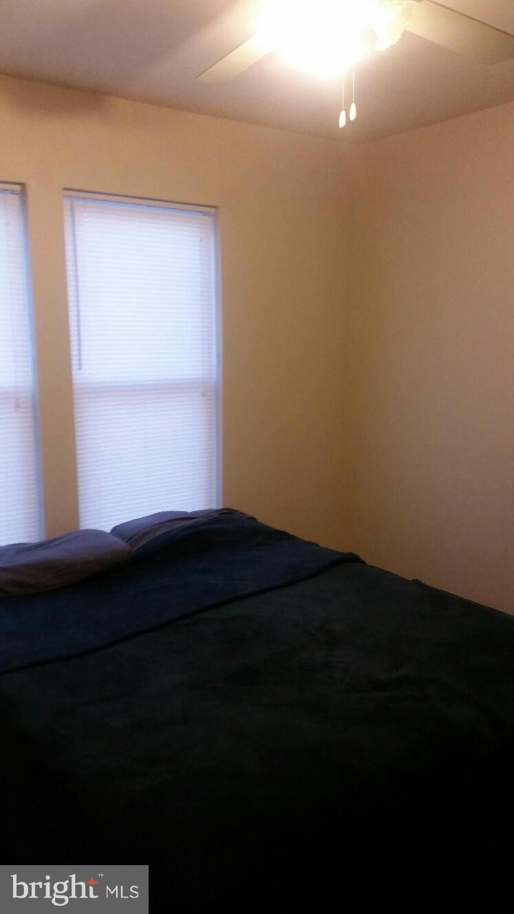 1405 Montello Avenue Northeast Washington, DC 20002 - Photo 20 of 21 Rear Bedroom