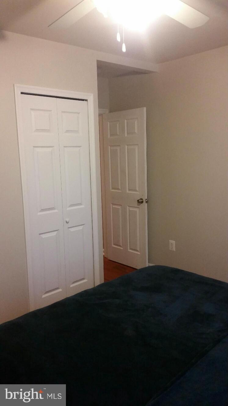 1405 Montello Avenue Northeast Washington, DC 20002 - Photo 21 of 21 Rear Bedroom2