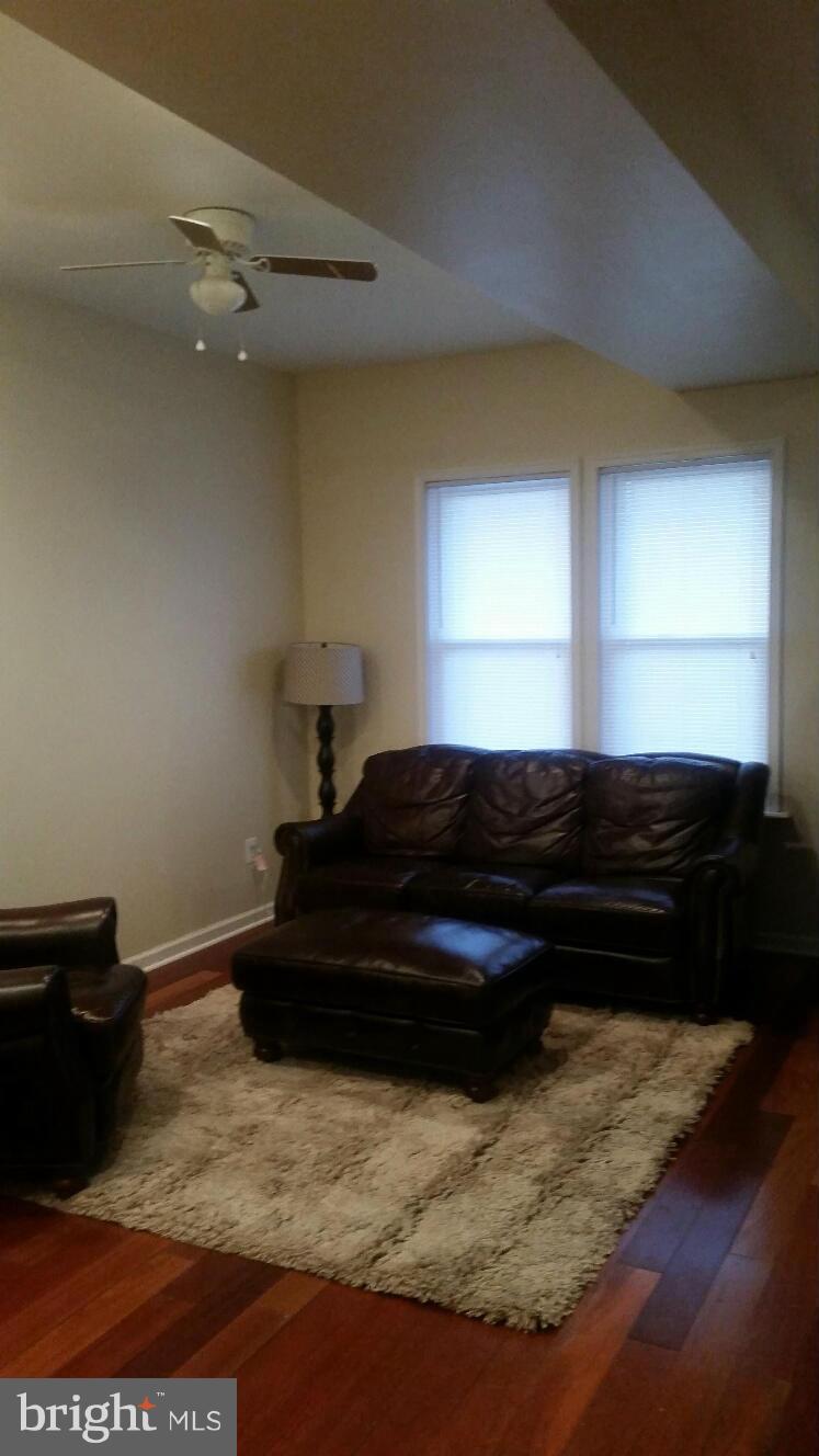 1405 Montello Avenue Northeast Washington, DC 20002 - Photo 5 of 21 Family Room