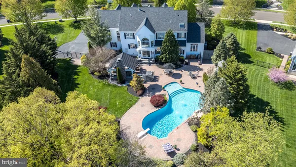 $1,590,000 | 2209 Denbeigh Drive, Jamison, PA 18929