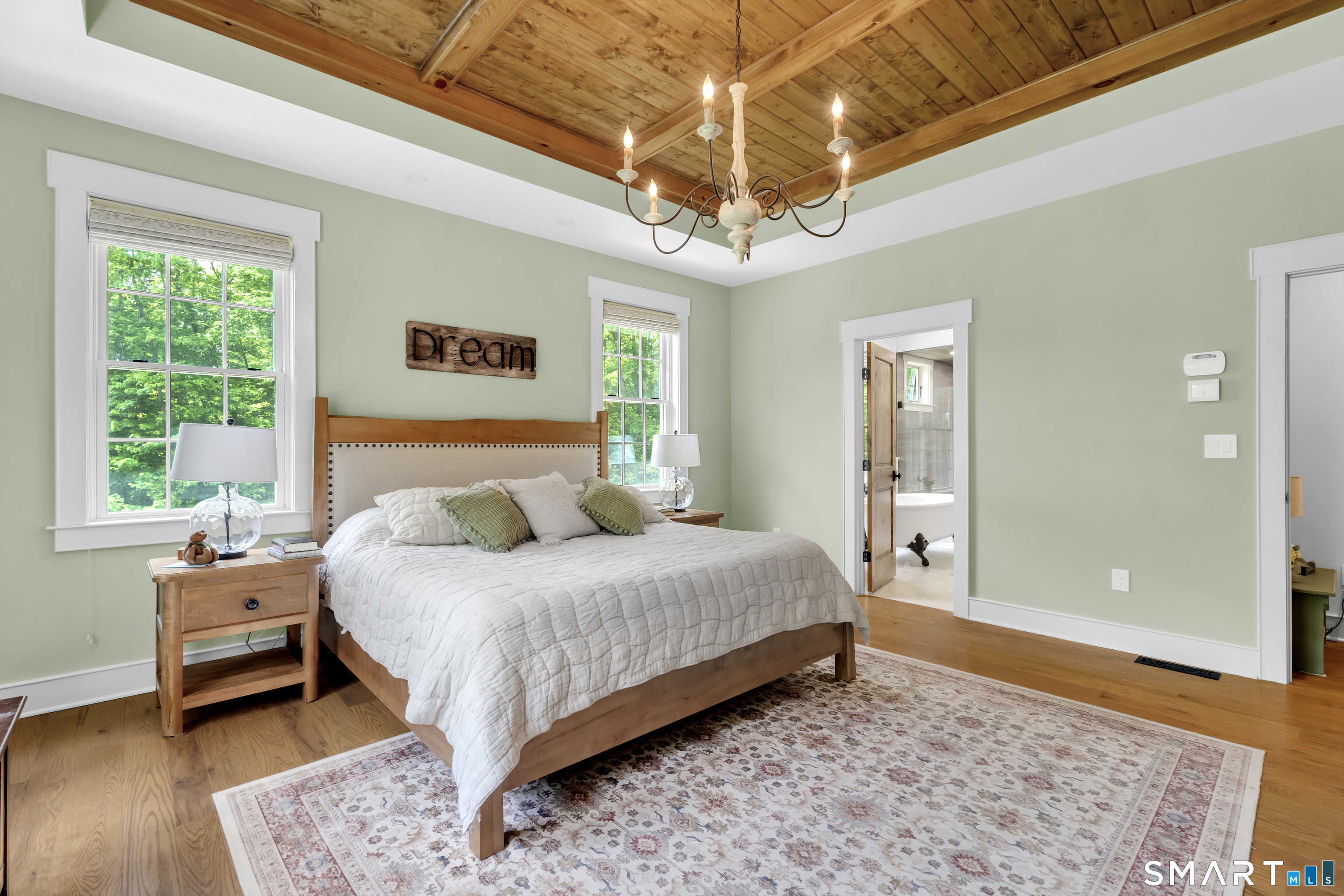 49 Round Hill Road Bethany, CT 06524 - Photo 8 of 40