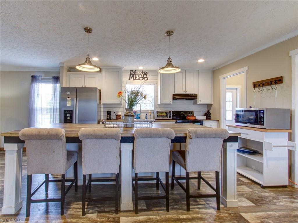 149 Pond View Drive Ruffin, NC 27326 - Photo 16 of 35 Gallery Image 16