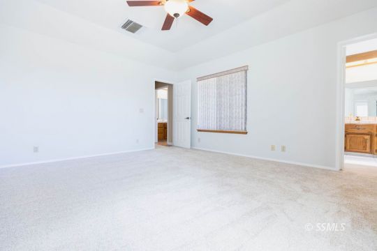 901 North Sol Court Ridgecrest, CA 93555 - Photo 17 of 35