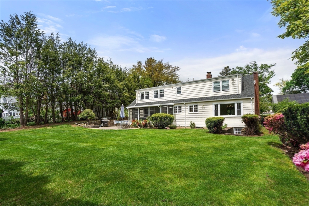 39 Manton Road Swampscott, MA 01907 - Photo 29 of 35 Gallery Image 29