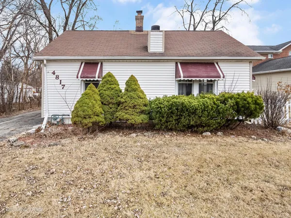 $315,000 | 4817 Belmont Road, Downers Grove, IL 60515