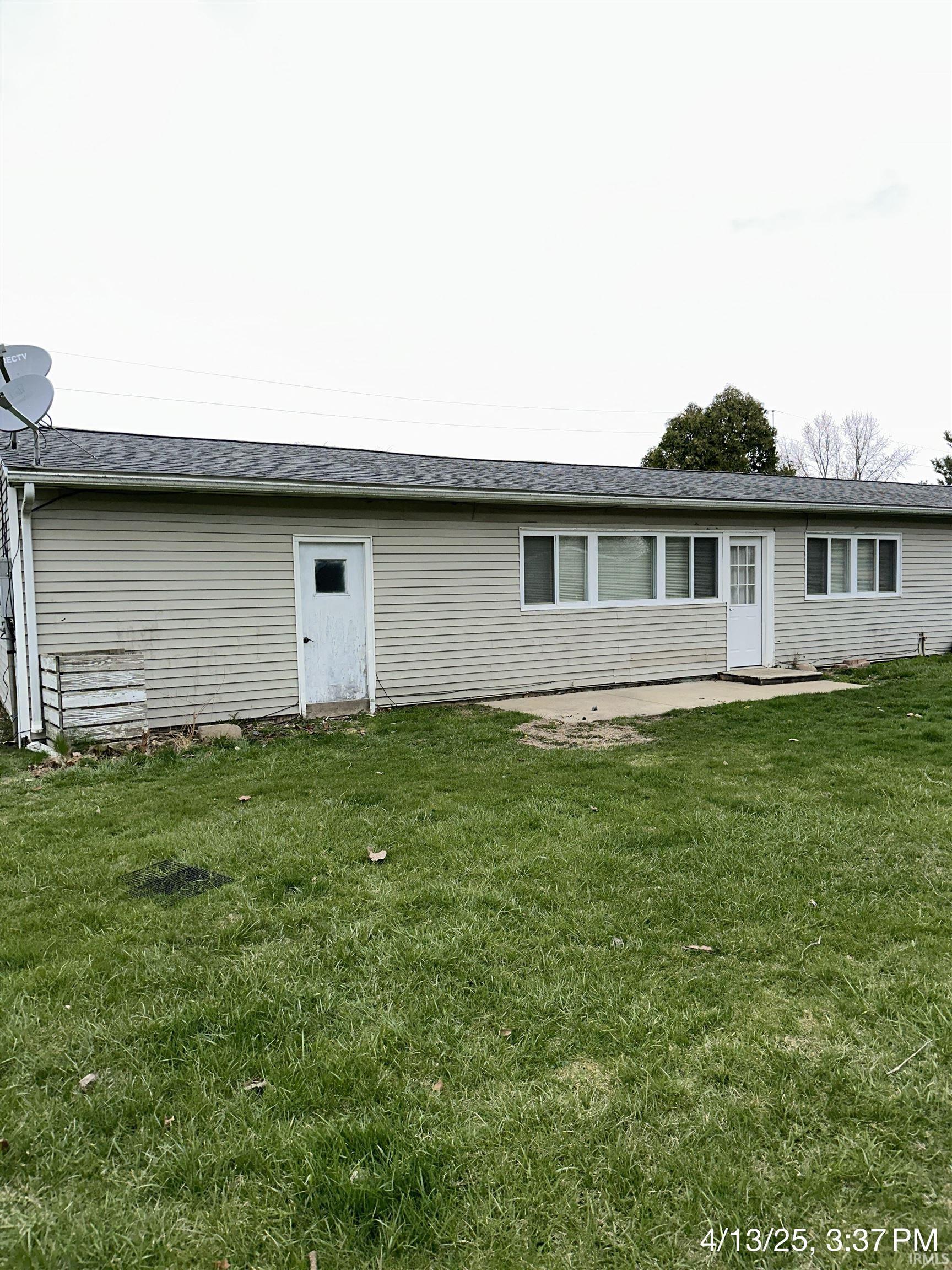 1511 Forbes Avenue Peru, IN 46970 - Photo 5 of 22
