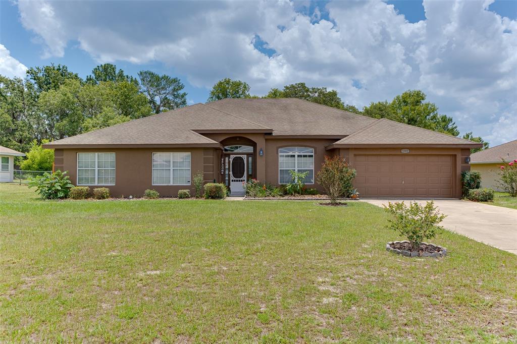 5302 Southwest 115th Loop Ocala, FL 34476 - Photo 1 of 1