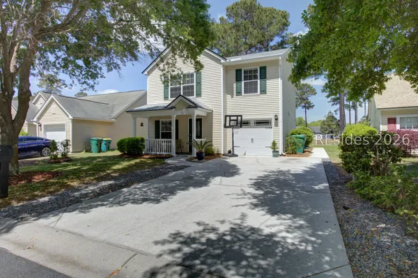 $409,000 | 11 Wiregrass Way, Bluffton, SC 29910
