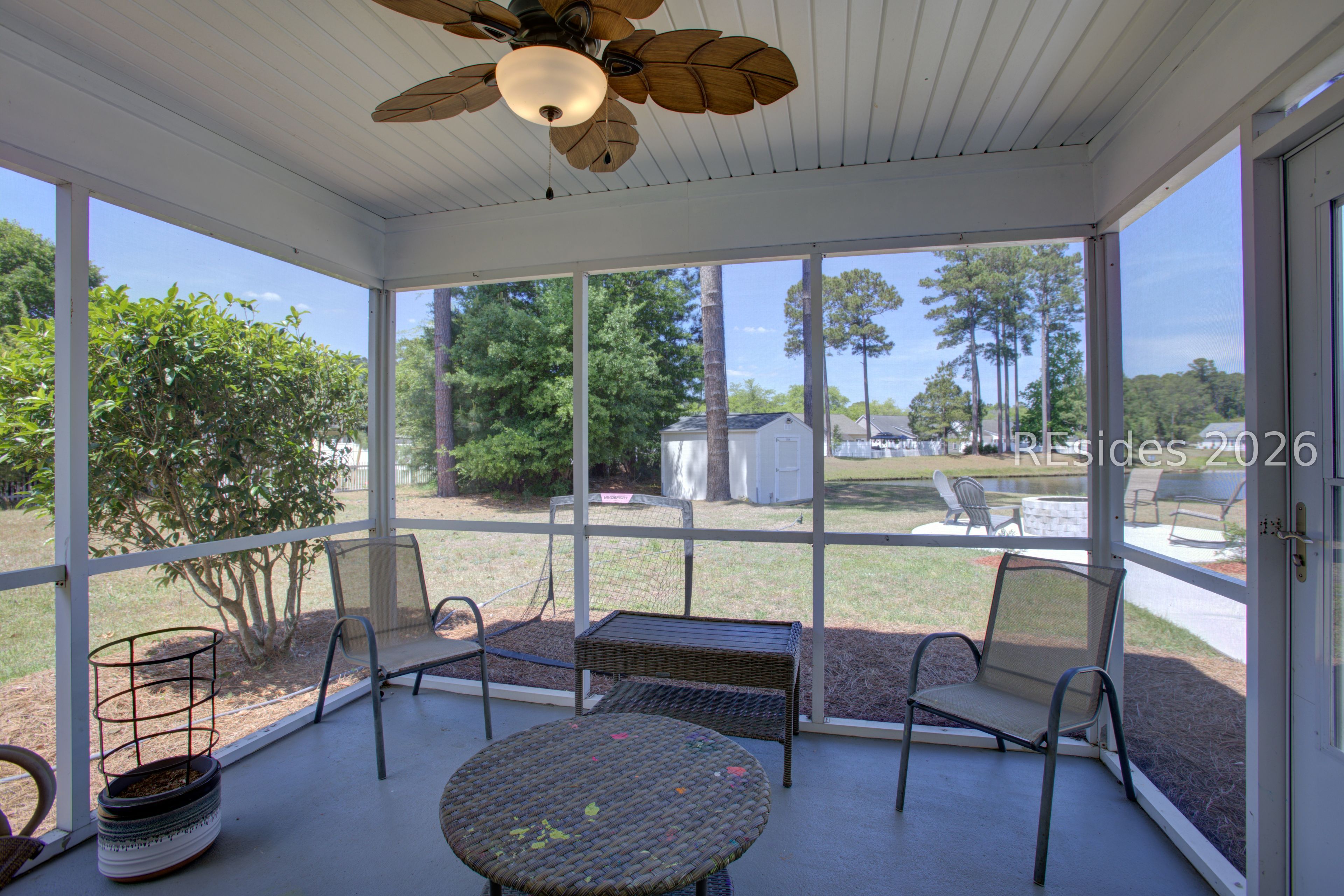 11 Wiregrass Way Bluffton, SC 29910 - Photo 24 of 39