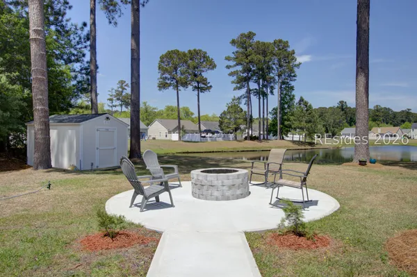$409,000 | 11 Wiregrass Way, Bluffton, SC 29910