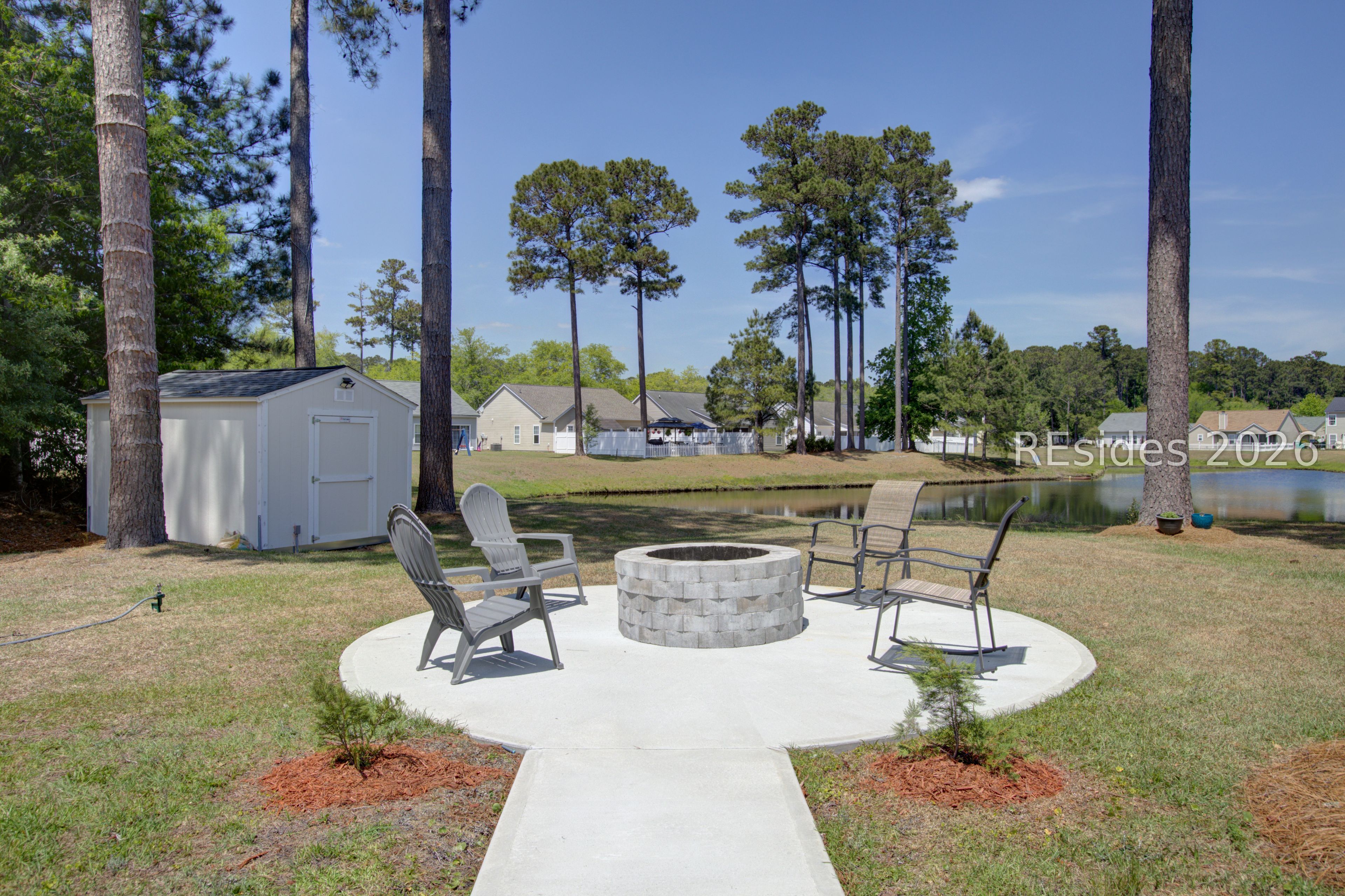 11 Wiregrass Way Bluffton, SC 29910 - Photo 26 of 39