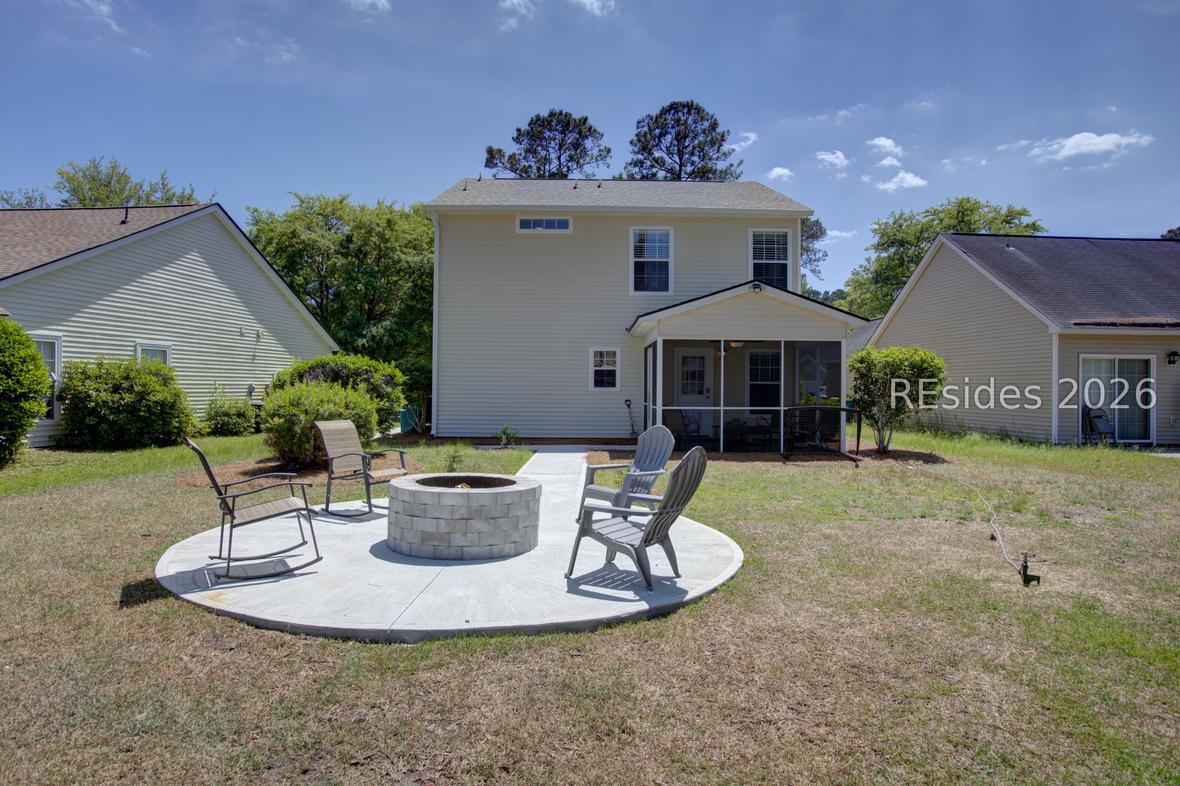 11 Wiregrass Way Bluffton, SC 29910 - Photo 27 of 39