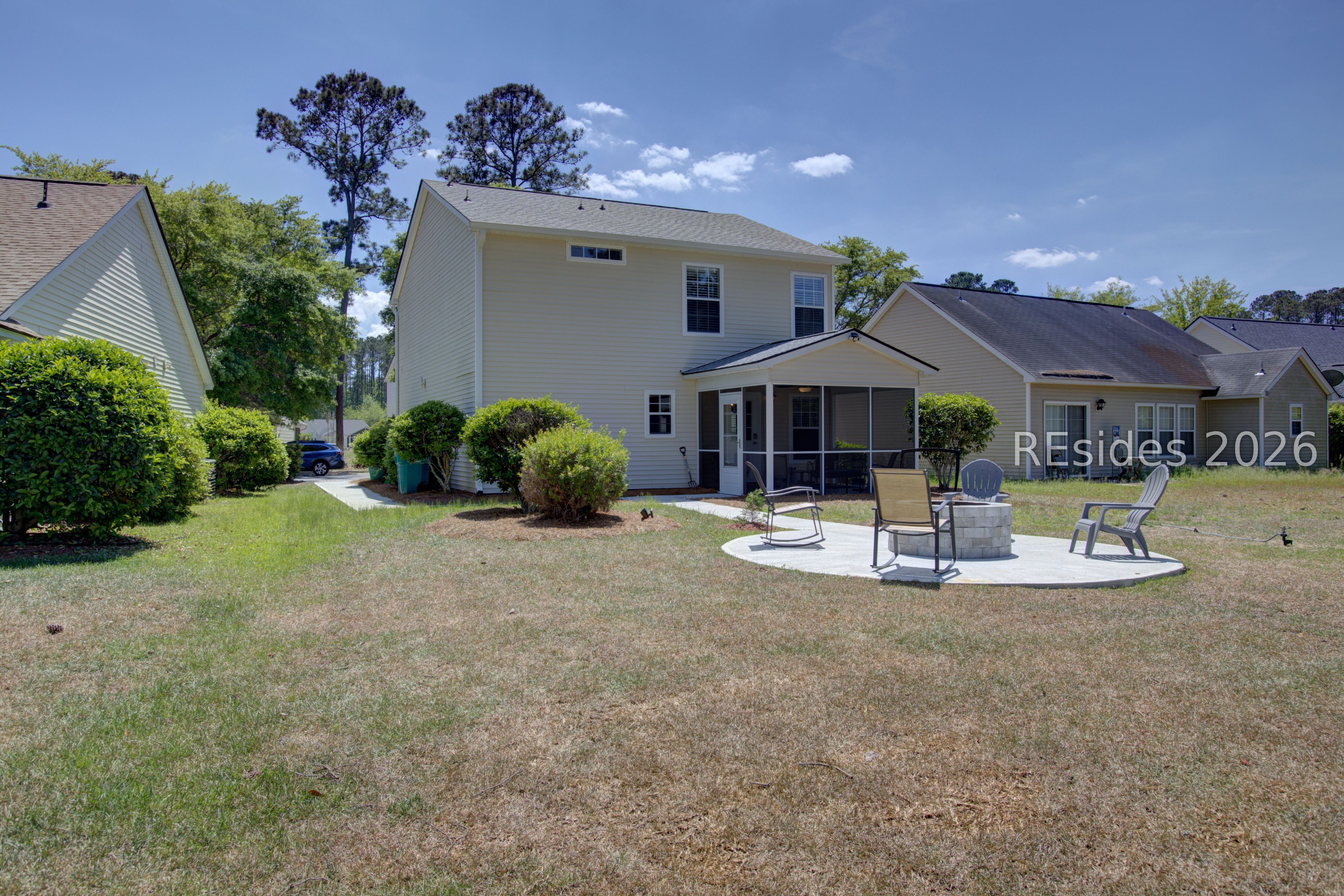 11 Wiregrass Way Bluffton, SC 29910 - Photo 28 of 39