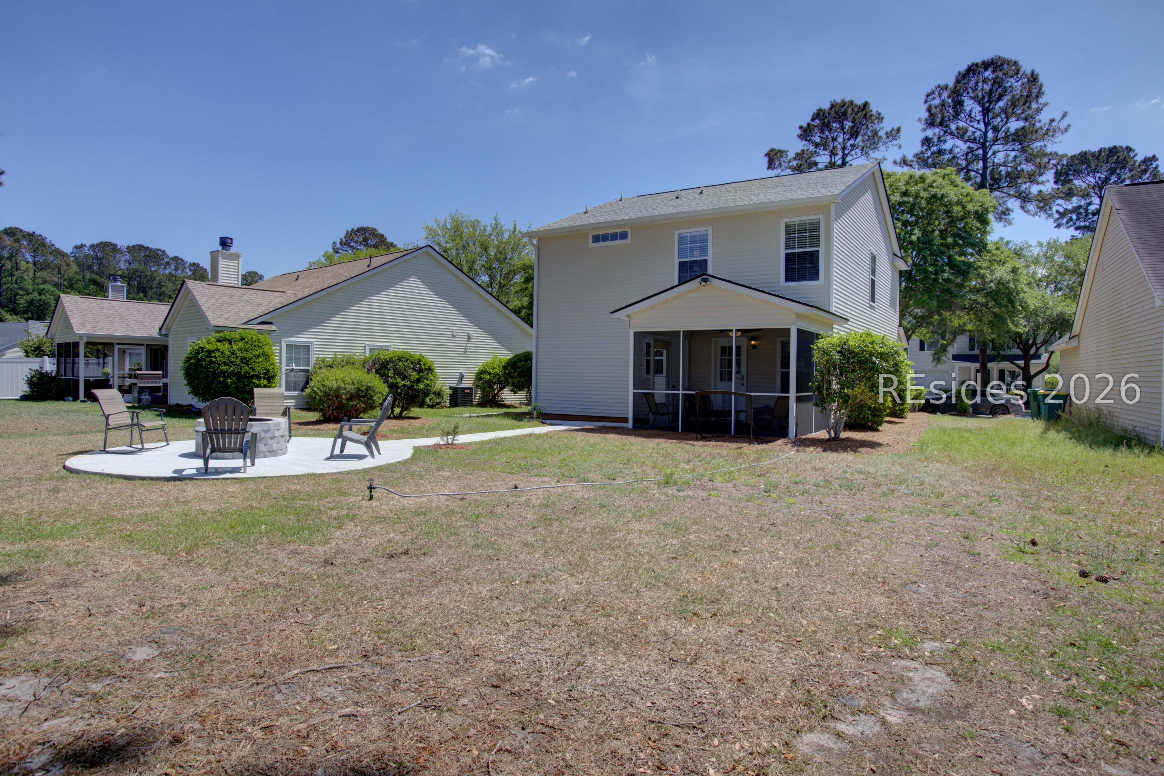 11 Wiregrass Way Bluffton, SC 29910 - Photo 29 of 39