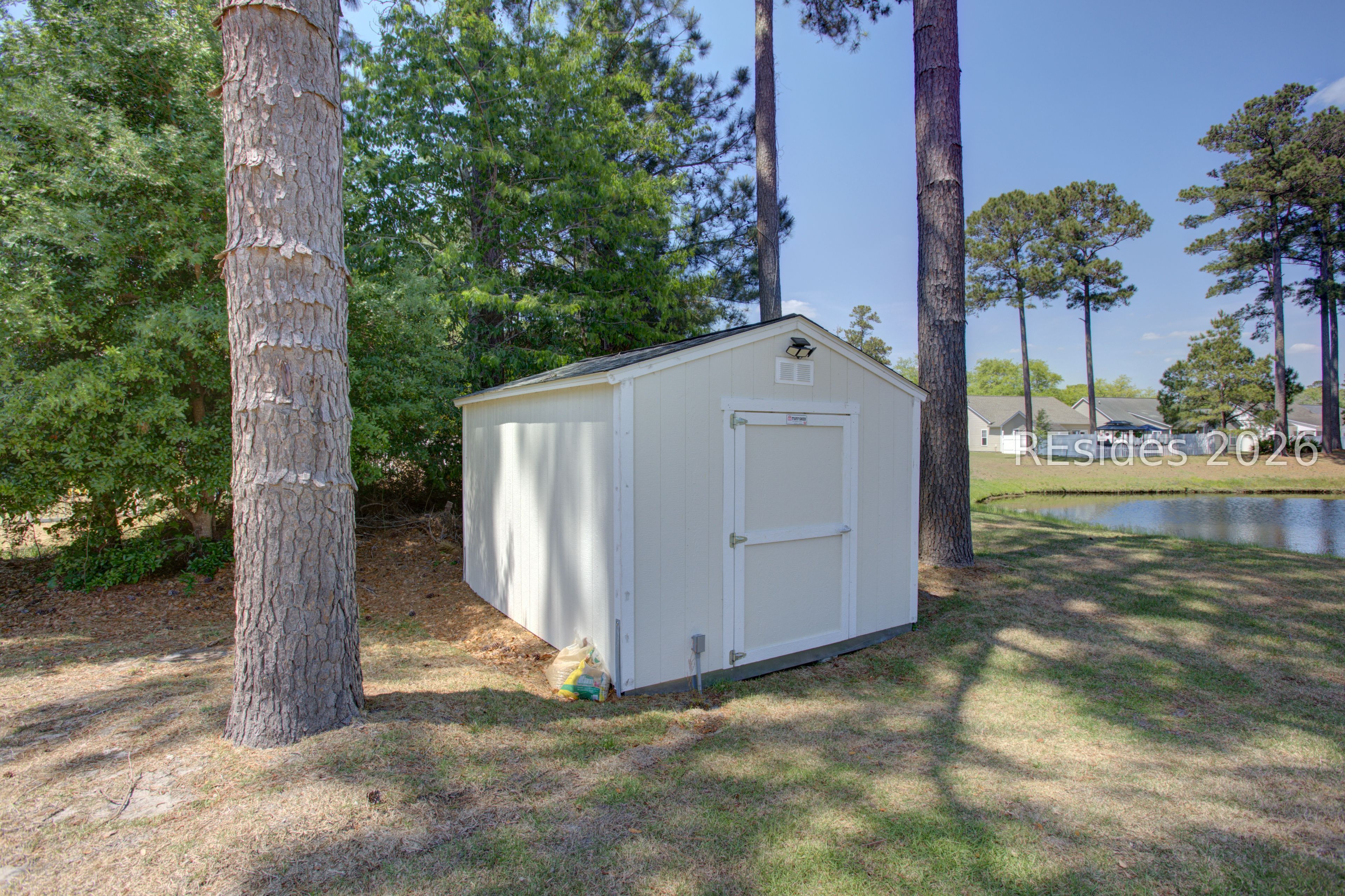 11 Wiregrass Way Bluffton, SC 29910 - Photo 30 of 39