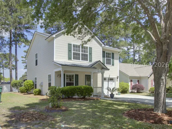 $409,000 | 11 Wiregrass Way, Bluffton, SC 29910