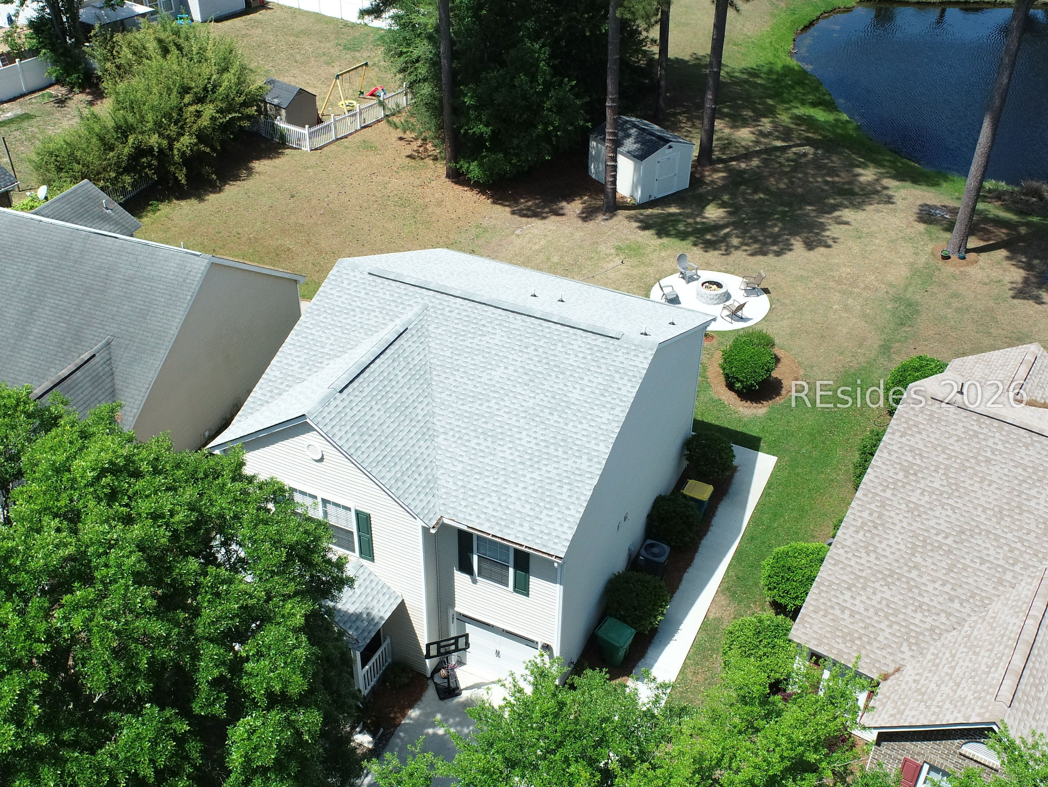 11 Wiregrass Way Bluffton, SC 29910 - Photo 32 of 39