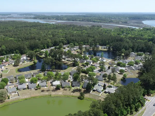 $409,000 | 11 Wiregrass Way, Bluffton, SC 29910